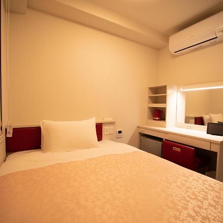 Hotel Front Inn Fukuoka Airport Екстериор снимка