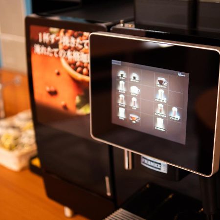 Hotel Front Inn Fukuoka Airport Екстериор снимка