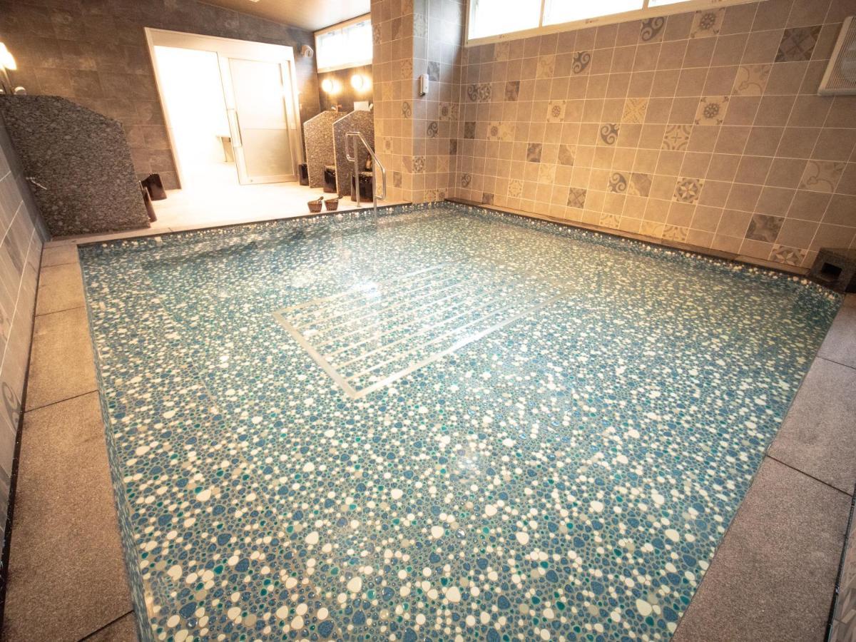 Hotel Front Inn Fukuoka Airport Екстериор снимка