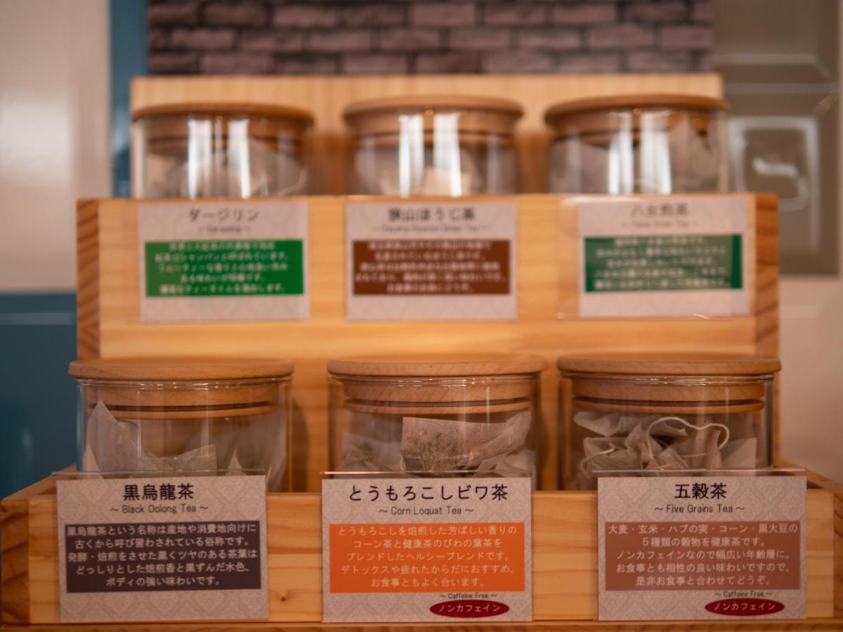 Hotel Front Inn Fukuoka Airport Екстериор снимка