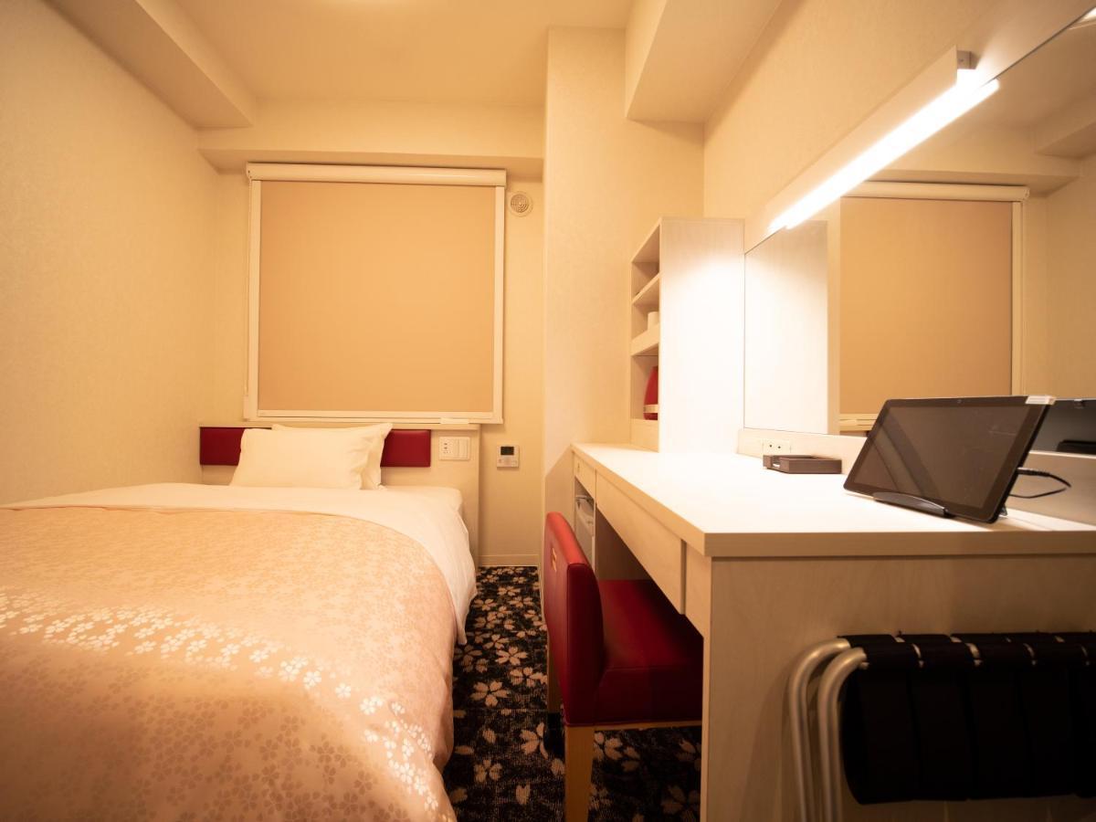 Hotel Front Inn Fukuoka Airport Екстериор снимка