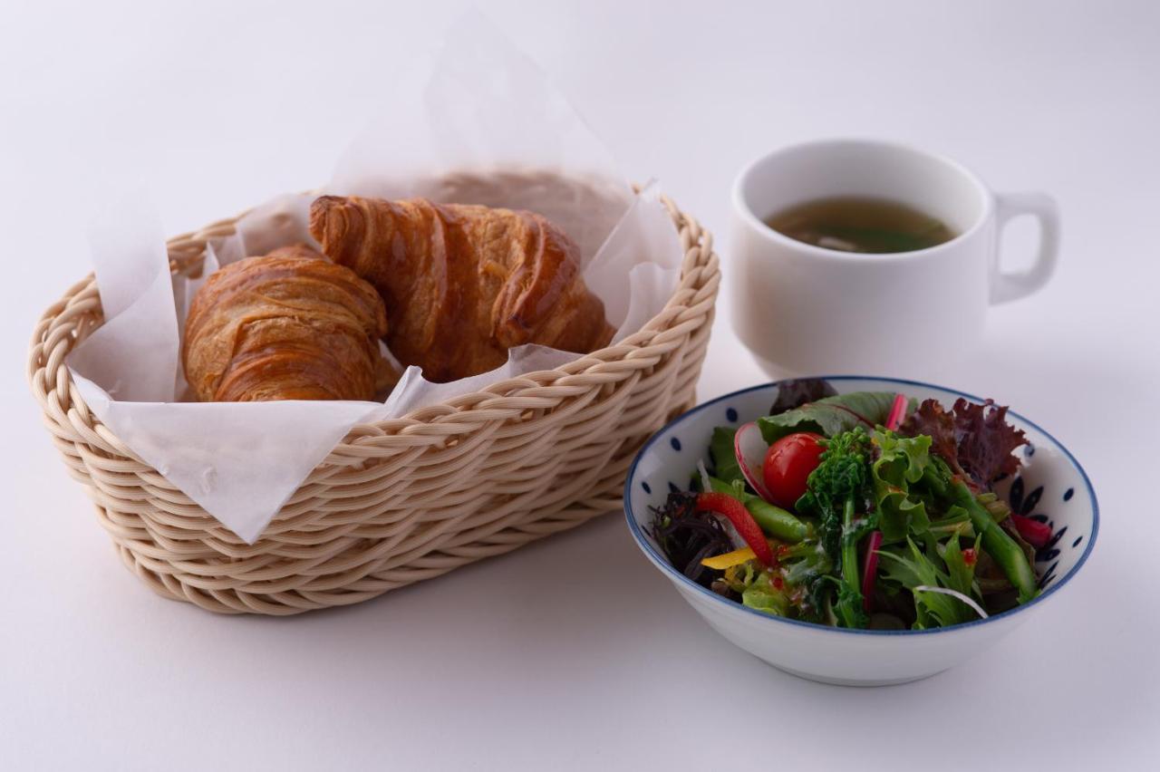 Hotel Front Inn Fukuoka Airport Екстериор снимка