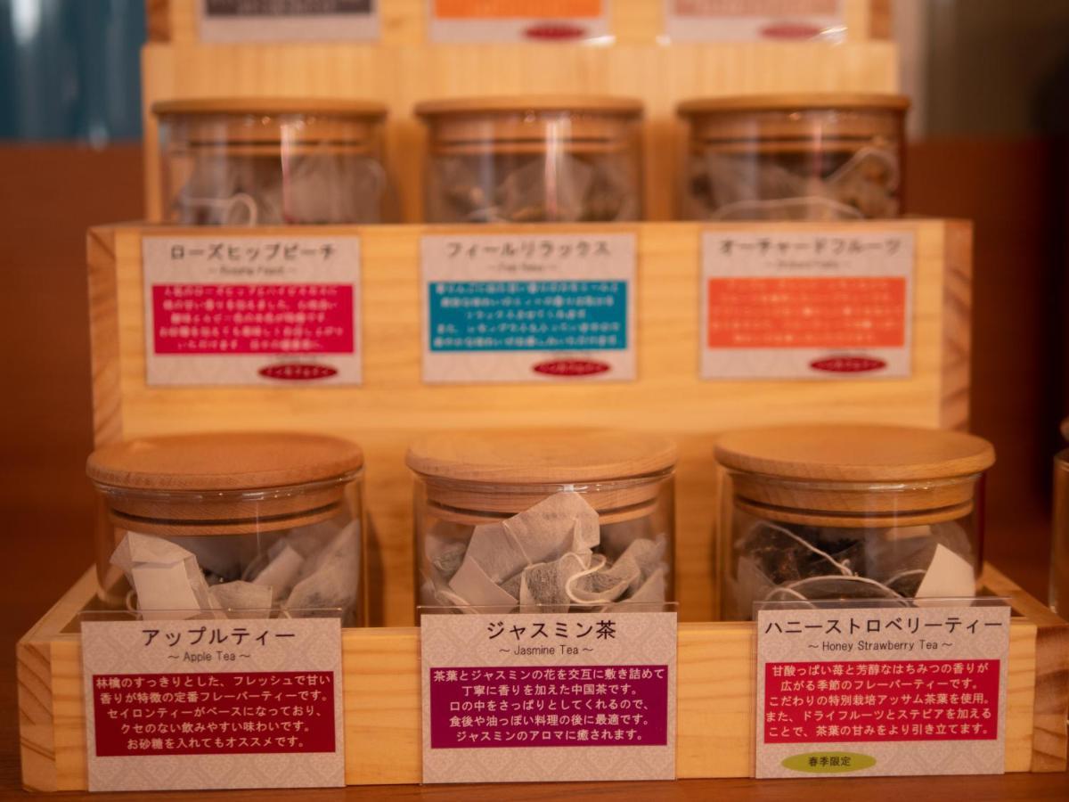 Hotel Front Inn Fukuoka Airport Екстериор снимка