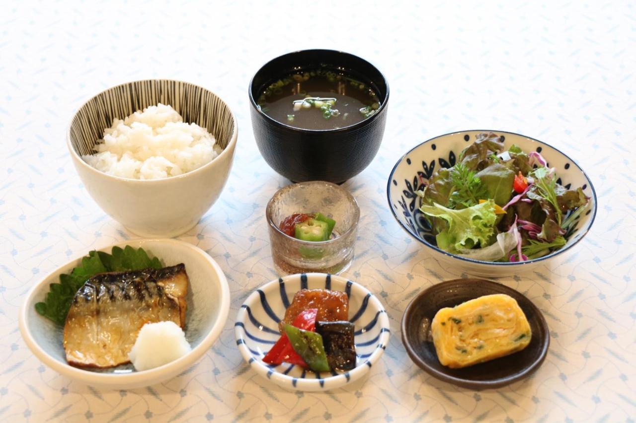 Hotel Front Inn Fukuoka Airport Екстериор снимка