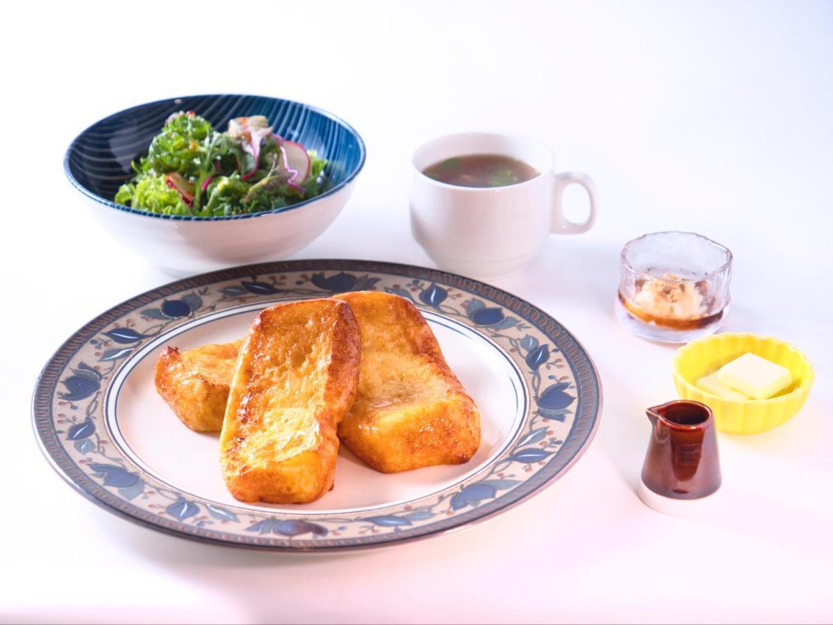 Hotel Front Inn Fukuoka Airport Екстериор снимка