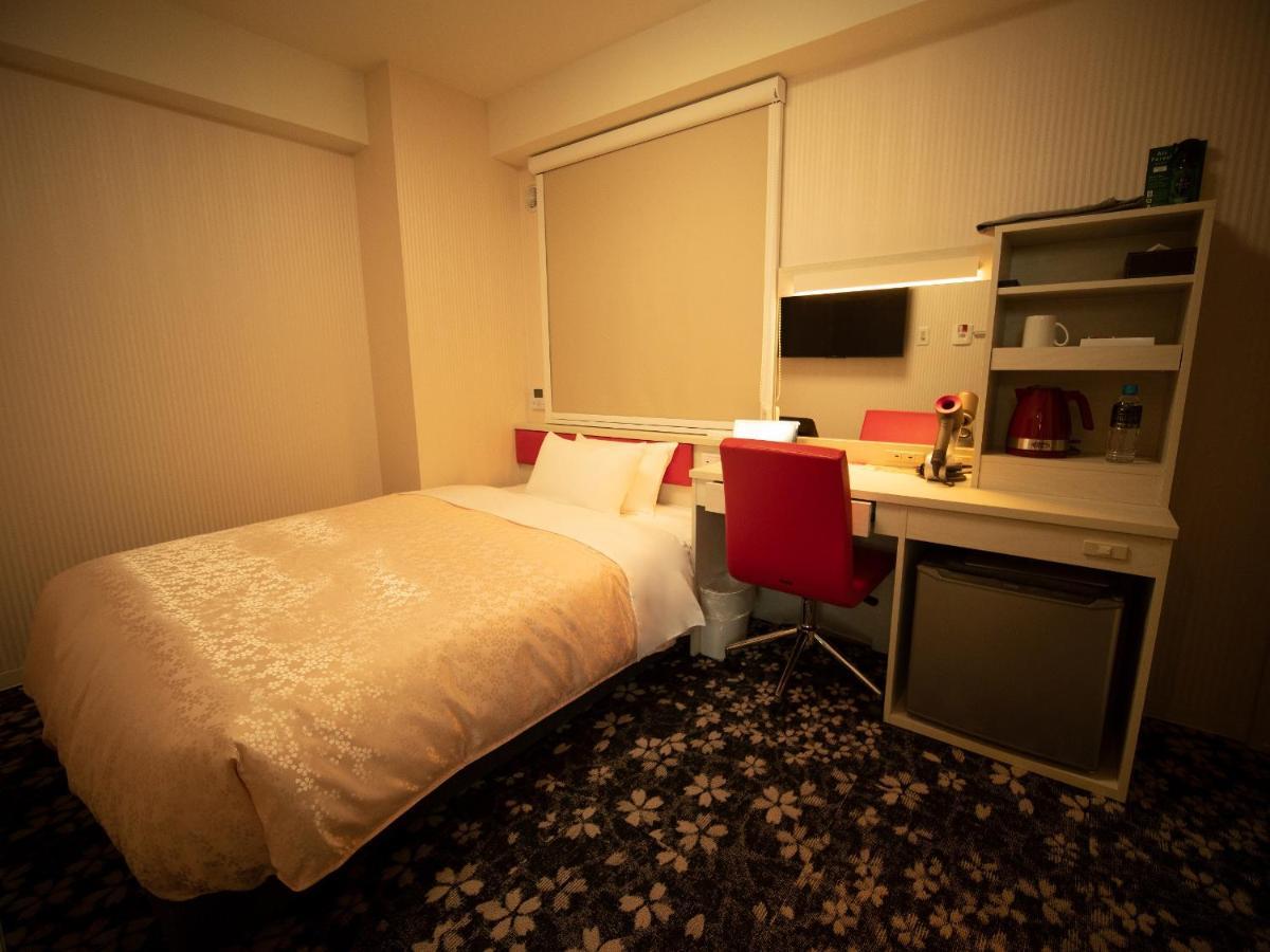 Hotel Front Inn Fukuoka Airport Екстериор снимка