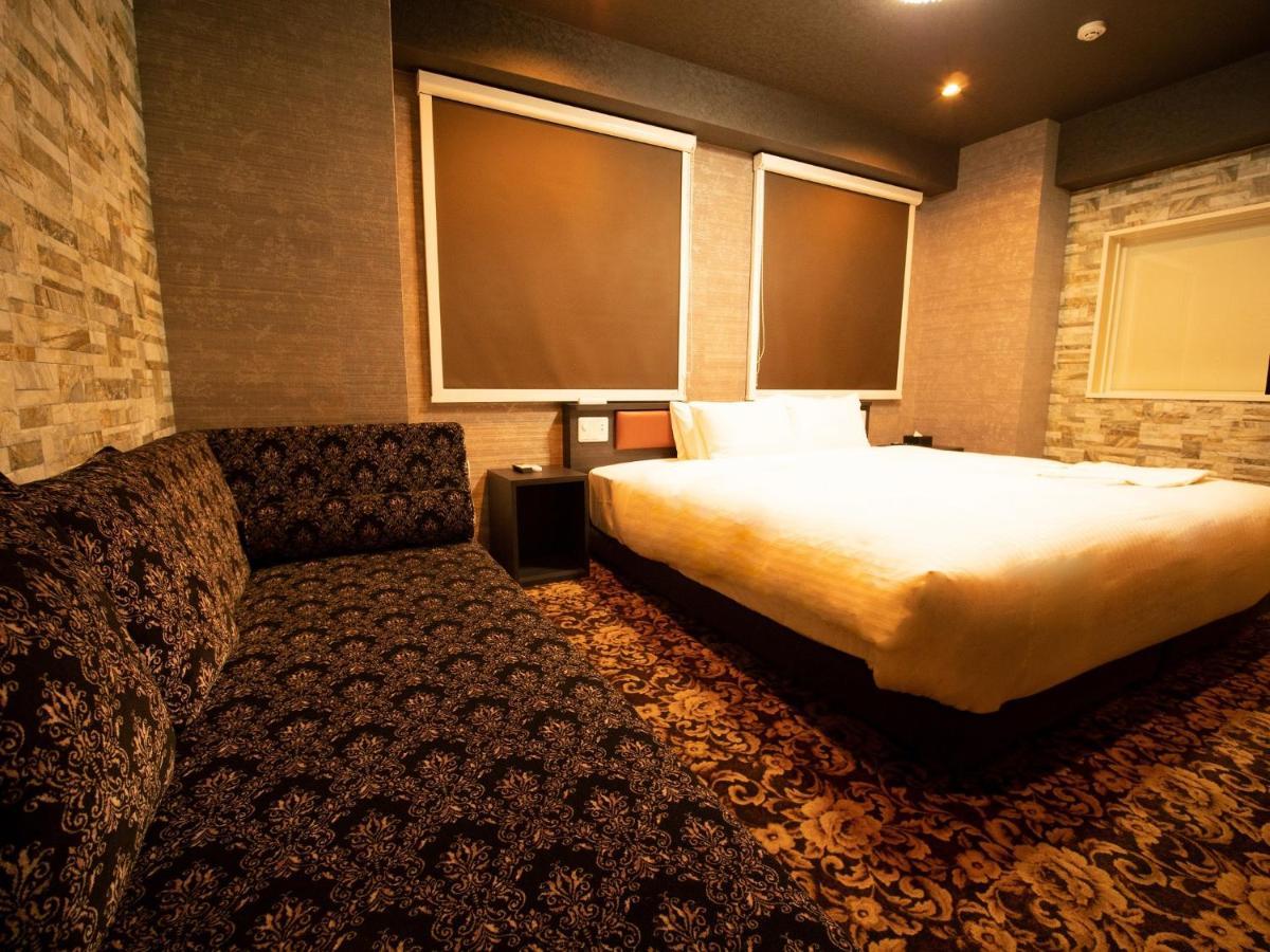 Hotel Front Inn Fukuoka Airport Екстериор снимка
