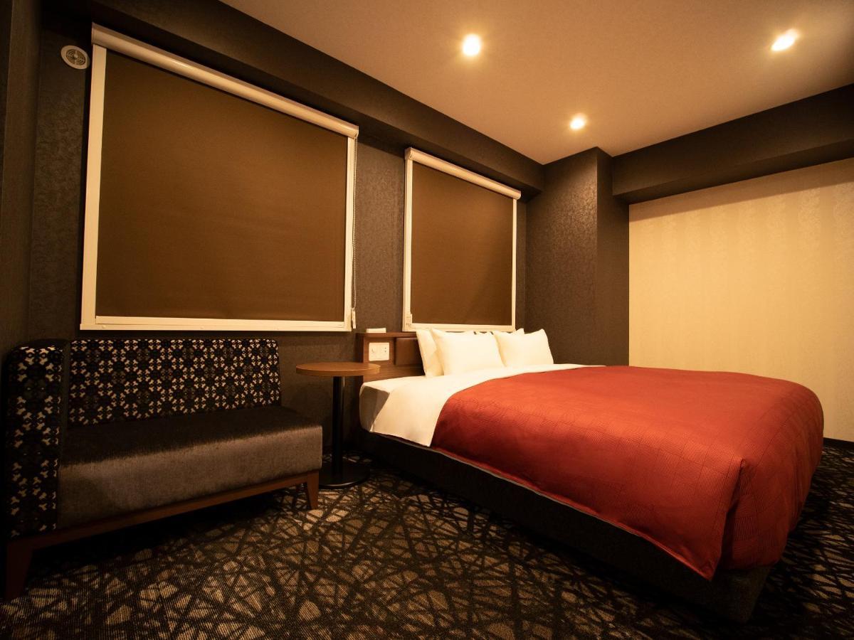 Hotel Front Inn Fukuoka Airport Екстериор снимка