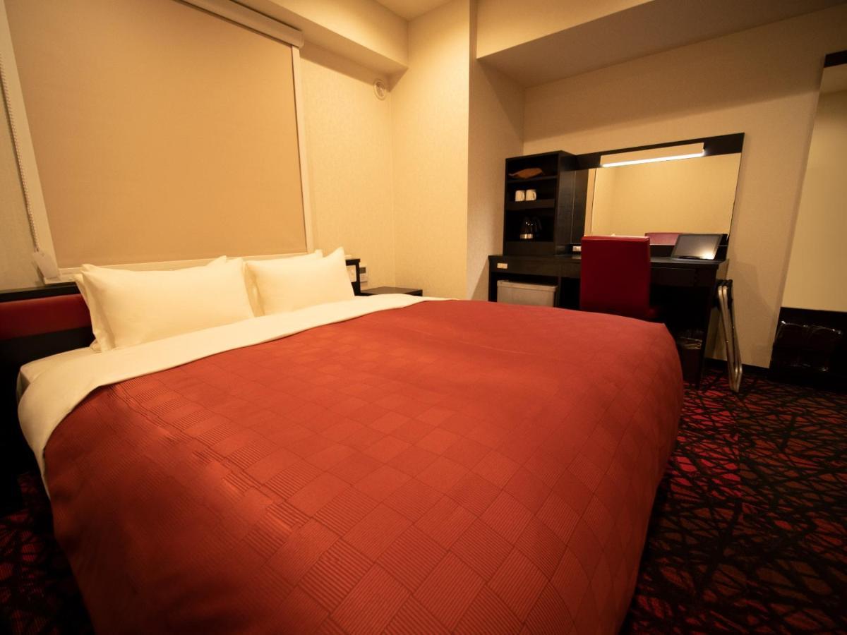 Hotel Front Inn Fukuoka Airport Екстериор снимка