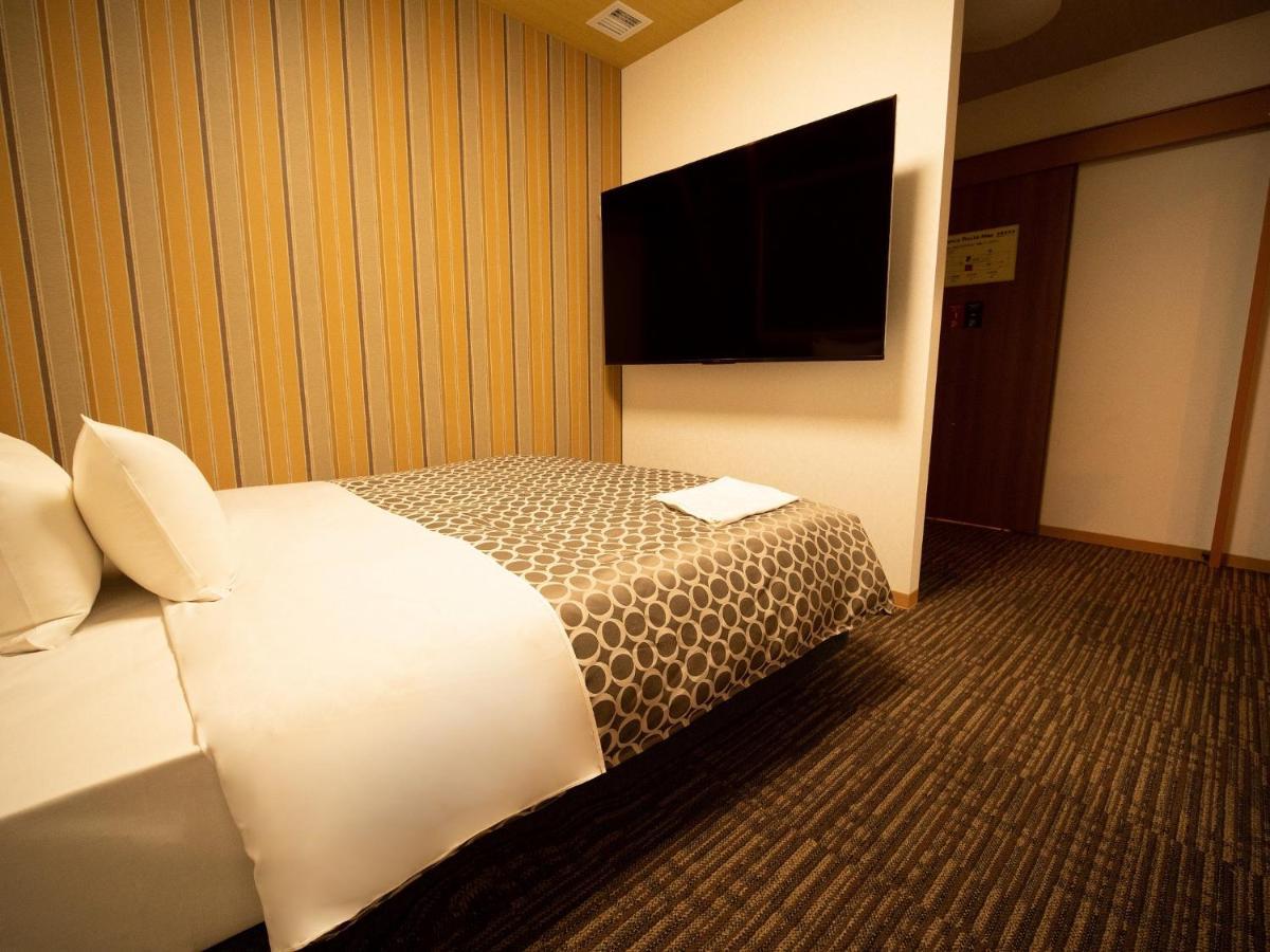 Hotel Front Inn Fukuoka Airport Екстериор снимка