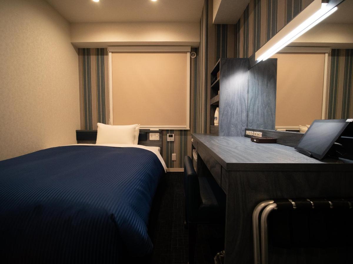 Hotel Front Inn Fukuoka Airport Екстериор снимка